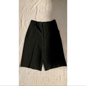 Zara Bermuda Shorts